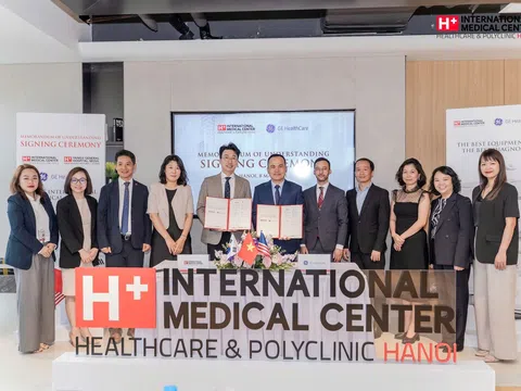 Nâng cao năng lực y tế và ứng dụng các giải pháp chẩn đoán hình ảnh tích hợp AI tiên tiến thế hệ tiếp theo