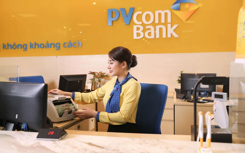 Lộ diện ngân hàng có mức tăng trưởng lợi nhuận lớn nhất Việt Nam