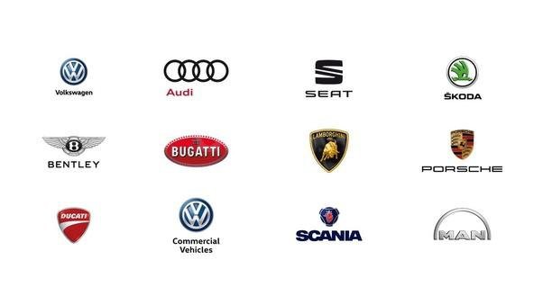 Volkswagen Group