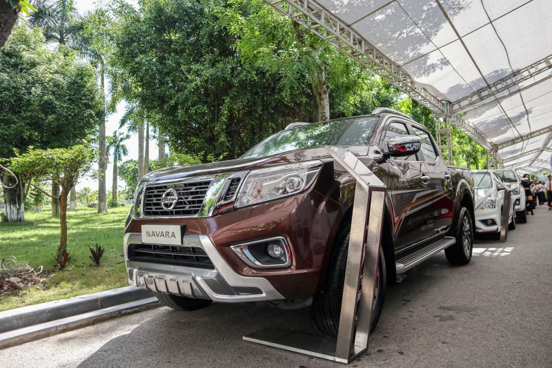 Lãi suất vay mua xe Nissan trả góp a1