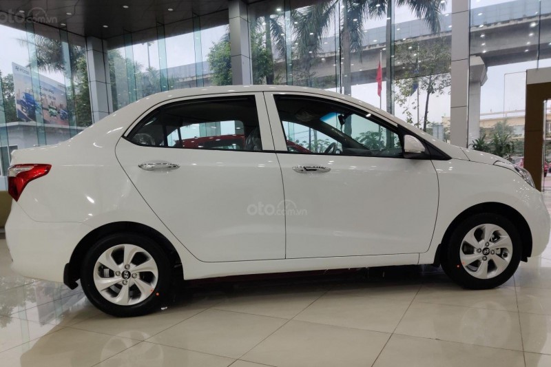 Hyundai Grand i10 tại Việt Nam a2