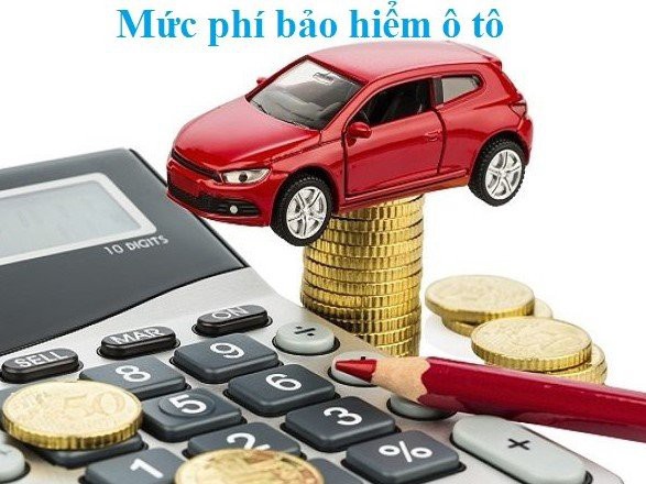 Cập nhật mức phí bảo hiểm xe ô tô mới nhất 1