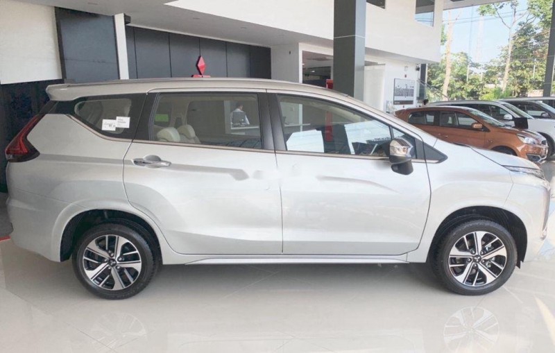 Rò rỉ thông tin Mitsubishi Xpander nâng cấp lắp ráp trong nước sẽ ra mắt vào ngày 3/6 tới - Ảnh 1.