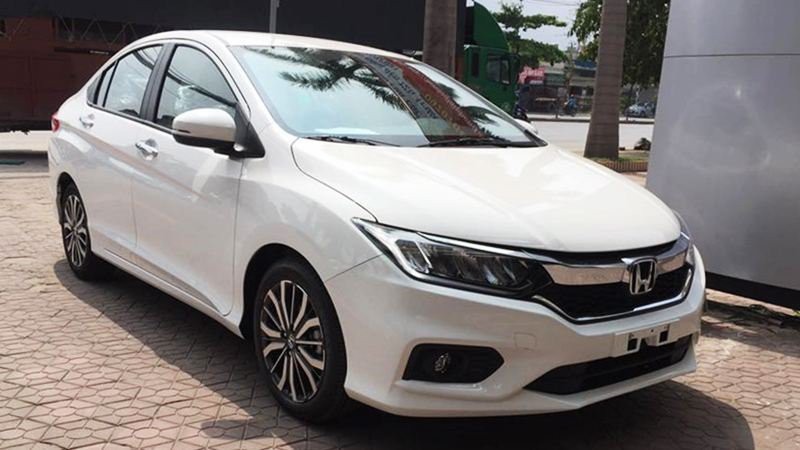 Honda CR-V sẽ lắp ráp trong nước, City ra phiên bản mới trong năm 2020? - Ảnh 1.