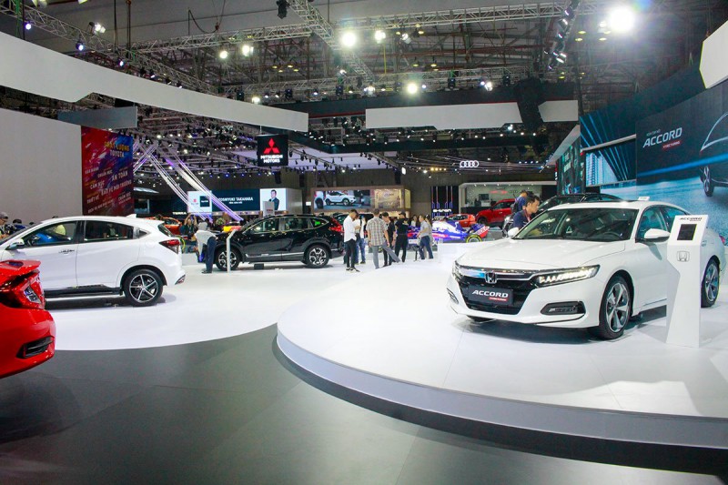 Honda Việt Nam công bố kết quả kinh doanh năm tài chính 2020 và kế hoạch 2021 1