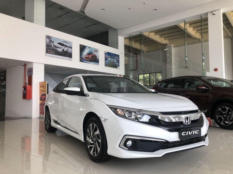 Honda Civic giảm sốc 70 triệu đồng, nguyên nhân do đâu? 1