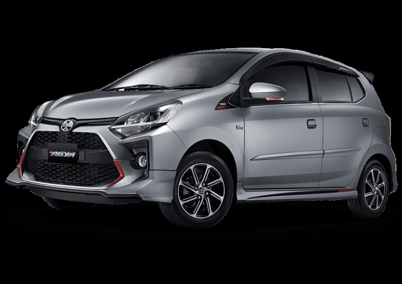 Toyota Wigo 2020 mới cập bến Philippines, tiếp đến là Việt Nam ?