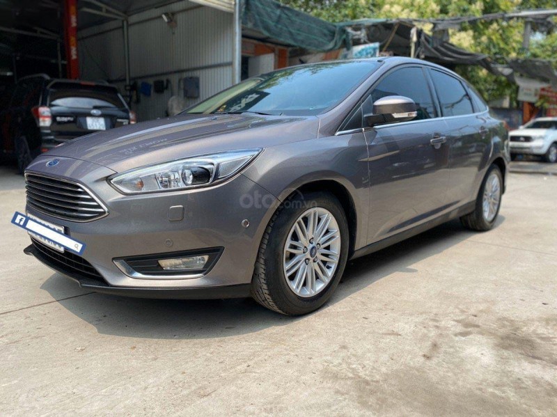 Giá xe Ford Focus cũ đời 2016  - 2017 - 2018 -2019 từ 590 triệu đồng .....