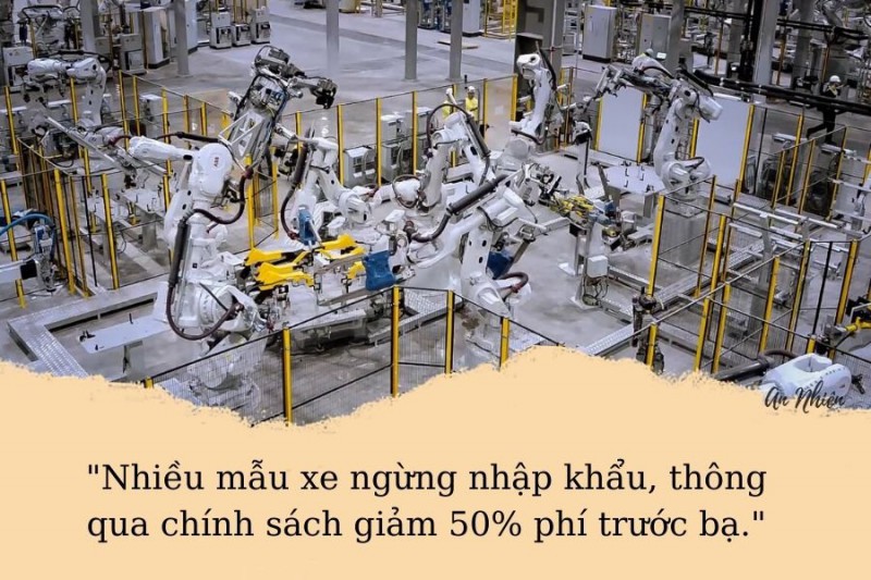 Tổng quan thị trường tháng 5/2020 - Ảnh 2.