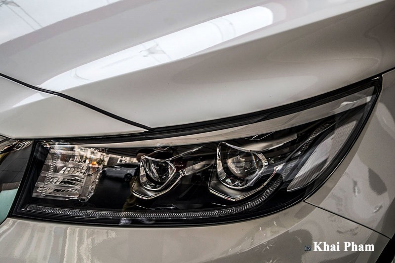 Ảnh Đèn pha xe Kia Sedona 2020