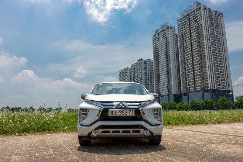 Đánh giá xe Mitsubishi Xpander 2020: xe được bán dưới dạng lắp ráp và nhập khẩu nguyên chiếc.