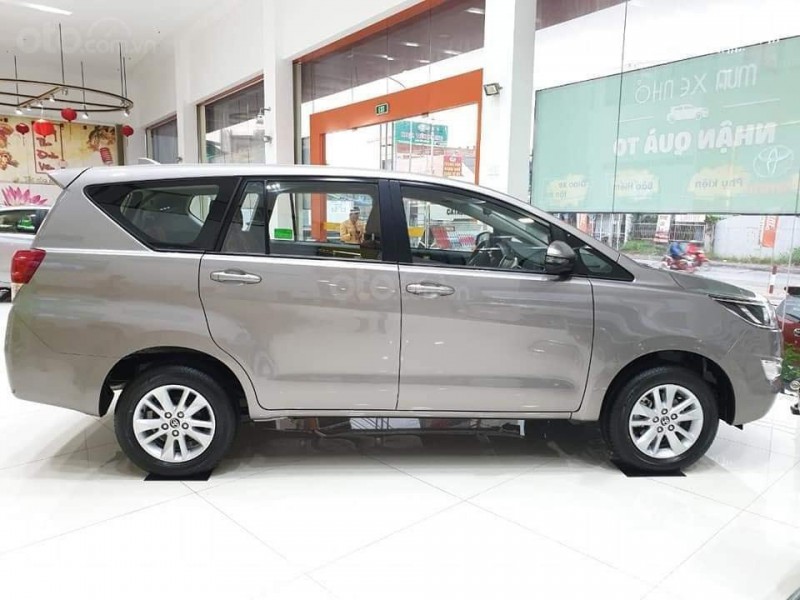 Toyota Innova 2020 cũng có tên trong danh sách triệu hồi 1