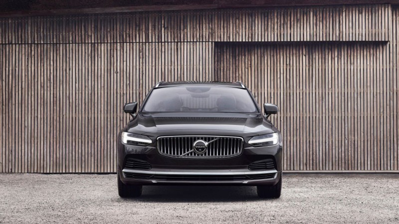 Volvo hứa hẹn nhiều thay đổi thú vị.