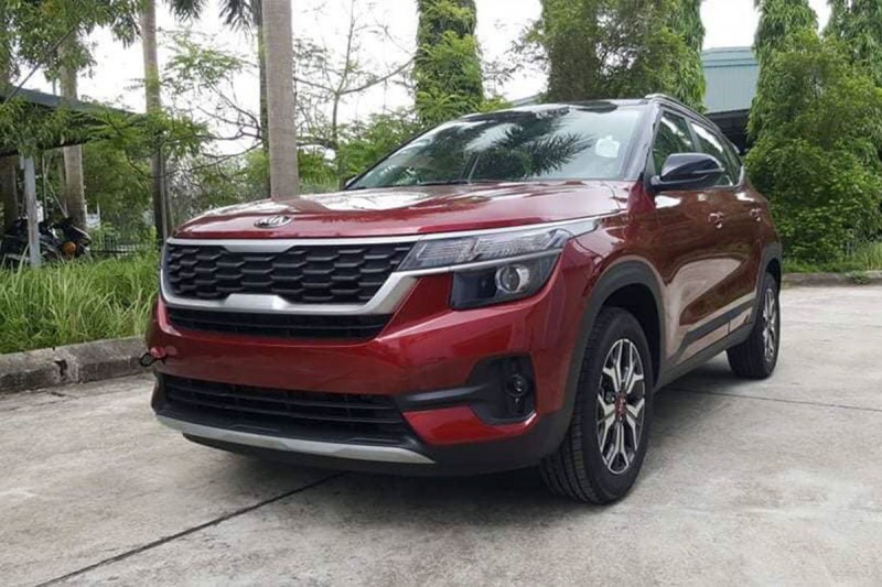 Kia Seltos Deluxe bị chê tả tơi: Đại lý tiết lộ thêm trang bị, có màn hình, tăng 10 triệu đồng 1 Kia Seltos Deluxe bị chê tả tơi: Đại lý tiết lộ thêm trang bị, có màn hình, tăng 10 triệu đồng a1