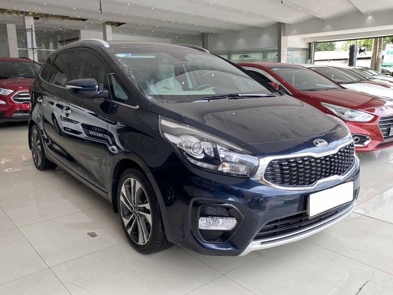 Kia Rondo: Doanh số 68  672 1