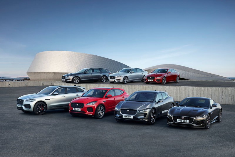 Jaguar Land Rover Việt Nam triển khai chương trình khuyến mãi dịch vụ đến 15/11/2020 1