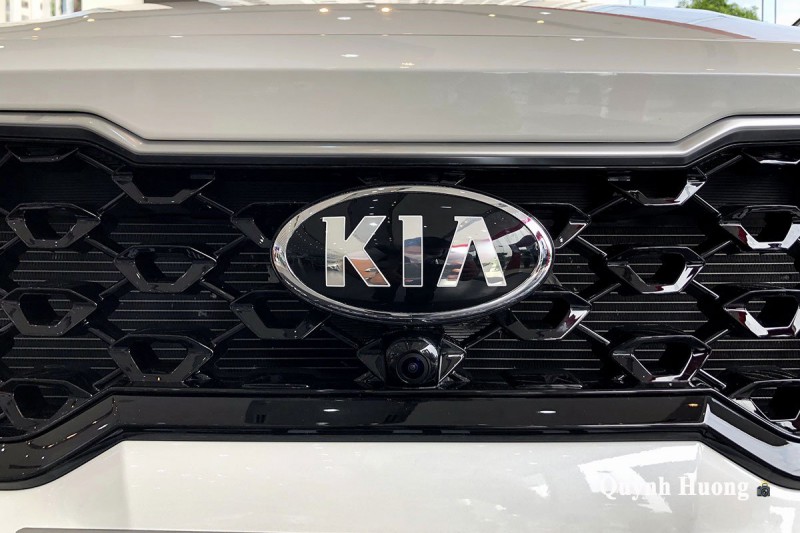 Kia Sorento 2020 "hot" như Seltos khi về đại lý, hơn Fortuner và Everest ở điểm này a410