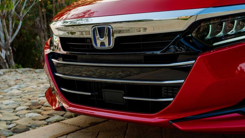 Giá xe Honda Accord 2021  Khuyến mại Đánh giá Thông số Hình ảnh tại  Việt Nam  Autofun