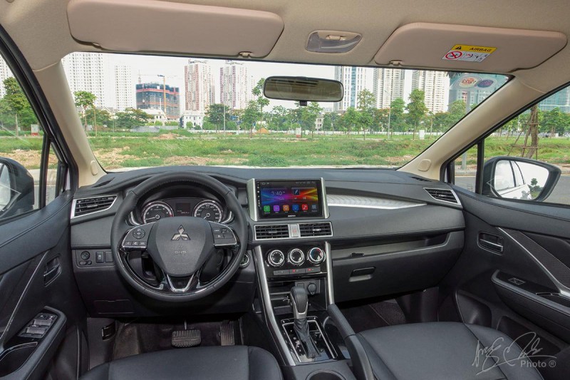 Ưu nhược điểm của Mitsubishi Xpander 2020 mà người Việt cần biết a3