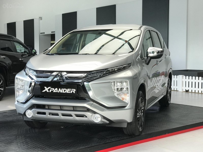 Phân khúc MPV tháng 9/2020: Mitsubishi Xpander lấy lại phong độ kẻ dẫn đầu 1