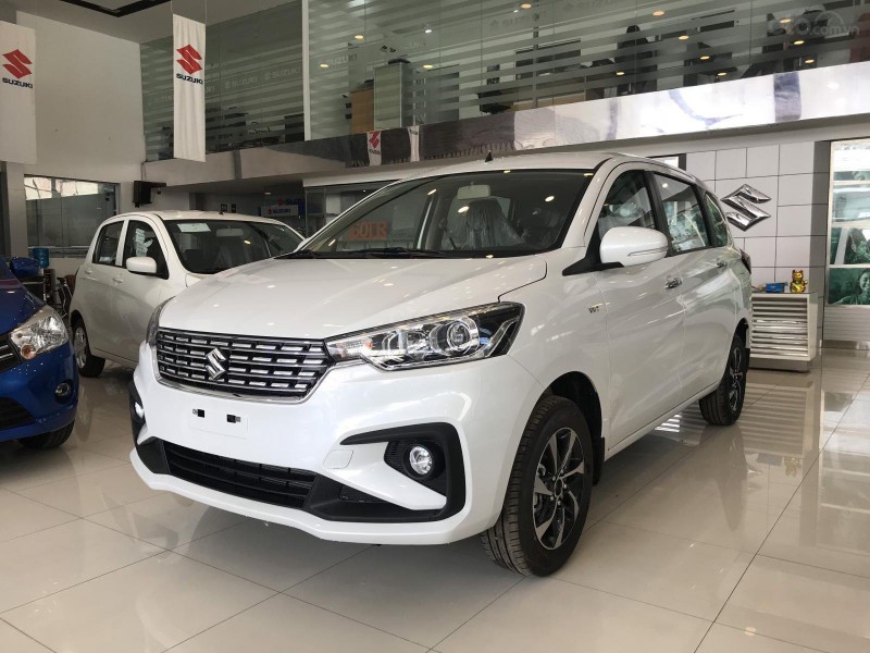 Suzuki Ertiga: 220 xe 1