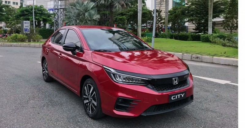 Honda City 2020 rò rỉ thông số kỹ thuật, nhiều người ngã ngửa vì điều này 1