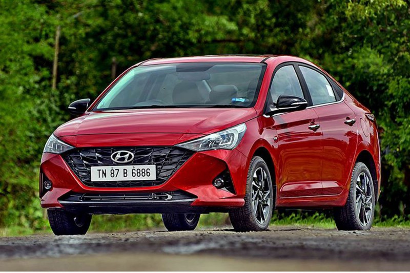 Hyundai Accent bứt tốc thành xe Hyundai bán chạy nhất Việt Nam