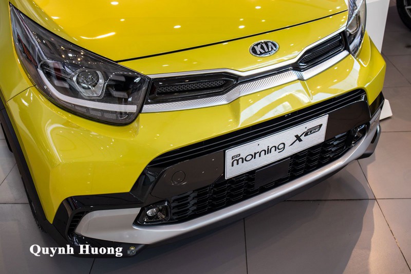 Kia Morning 2021 ra mắt tại đại lý, giá 439 triệu đồng đấu VinFast Fadil, Hyundai Grand i10 a4