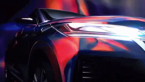 Nissan Kicks 2021 nâng cấp mới gợi cảm và hút hồn.