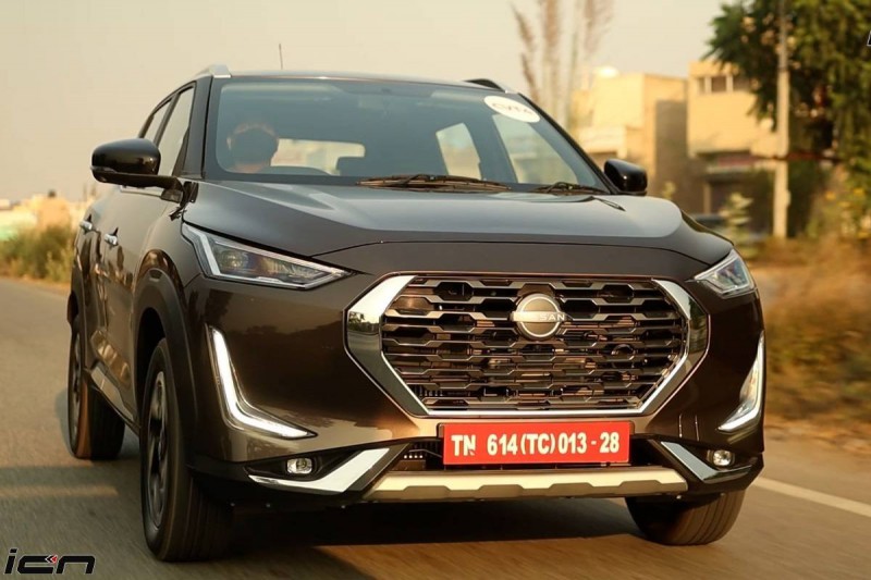 SUV mới giá hời Nissan Magnite 2021 sắp tăng giá.