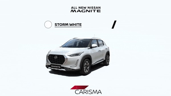 SUV mới giá hời Nissan Magnite 2021 vừa ra mắt đã phải điều chỉnh giá.