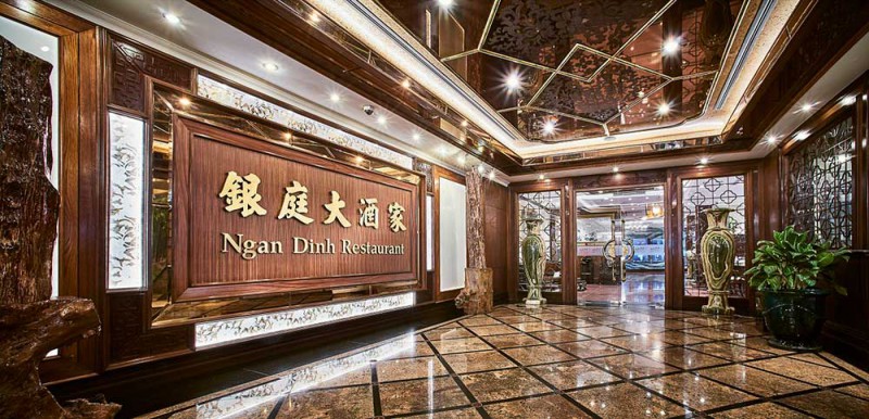 Ngân Đình Restaurant