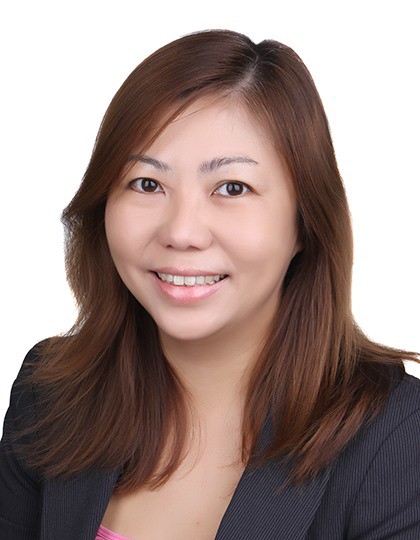 Bà Regina Lim, Giám đốc cấp cao, Nghiên cứu thị trường vốn khu vực Châu Á Thái Bình Dương Jones Lang LaSalle (JLL)