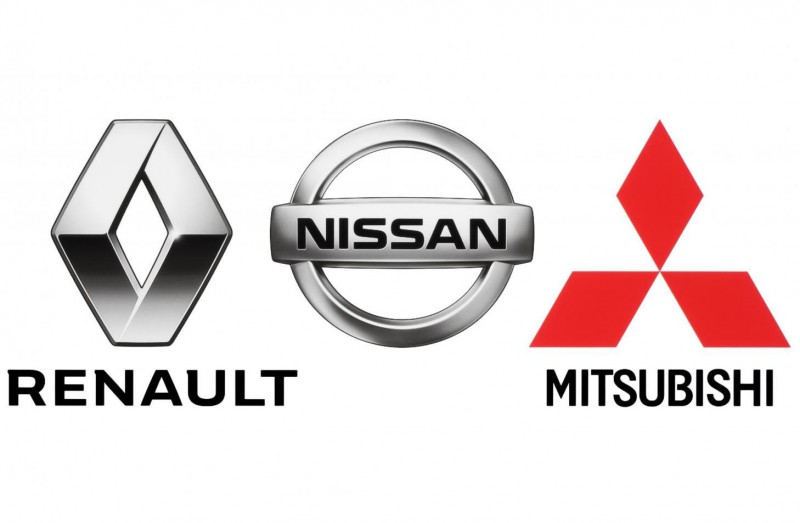 Liên minh giữa Renault-Nissan-Mitsubishi sắp có nguy cơ tan rã