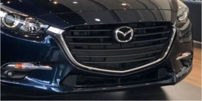 Ý nghĩa logo xe Mazda