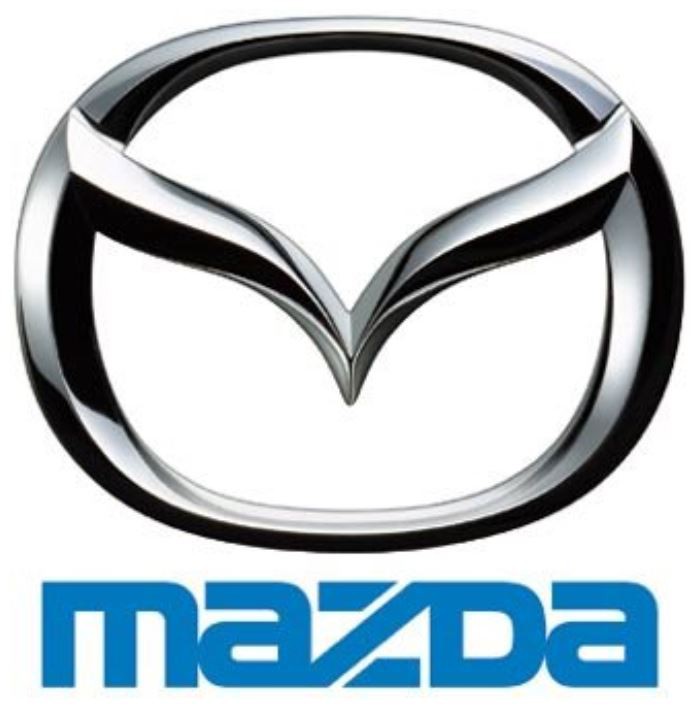 Ý nghĩa logo xe Mazda