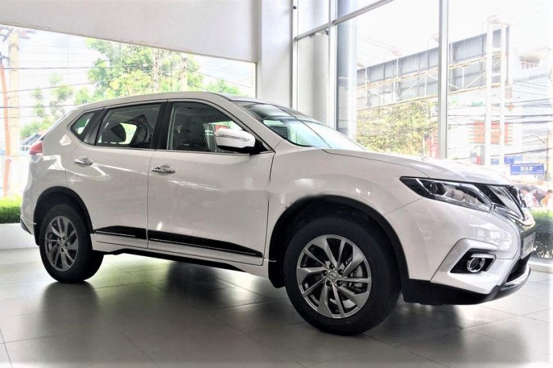  Nissan X-Trail khuyến mãi 25 triệu đồng cùng quà tặng trong tháng 02/2020