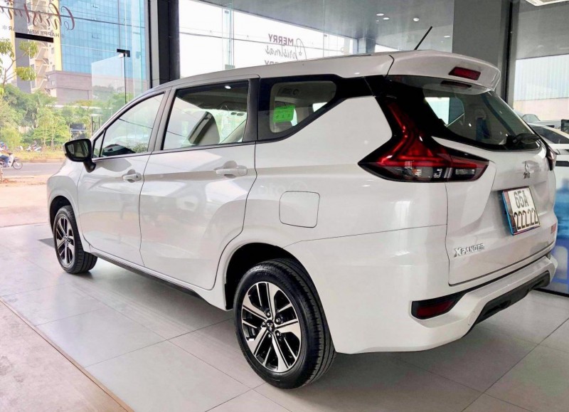 ảnh 4  Mitsubishi Xpander là một trong những dòng xe ăn khách nhất hiện nay (Ảnh: Internet)