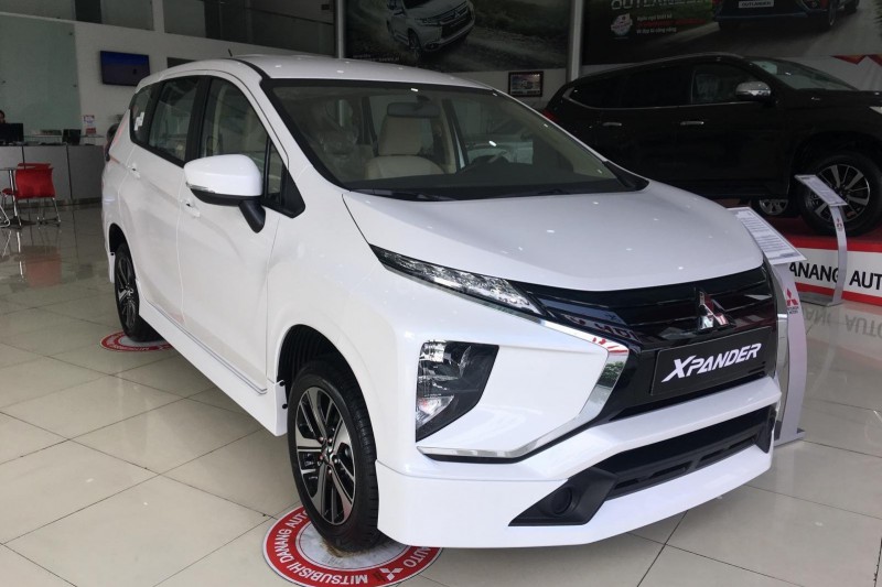 Mitsubishi Xpander vẫn thống trị phân khúc MPV tháng 01/2020 tại Việt Nam (Ảnh tin rao trên Oto.com.vn)