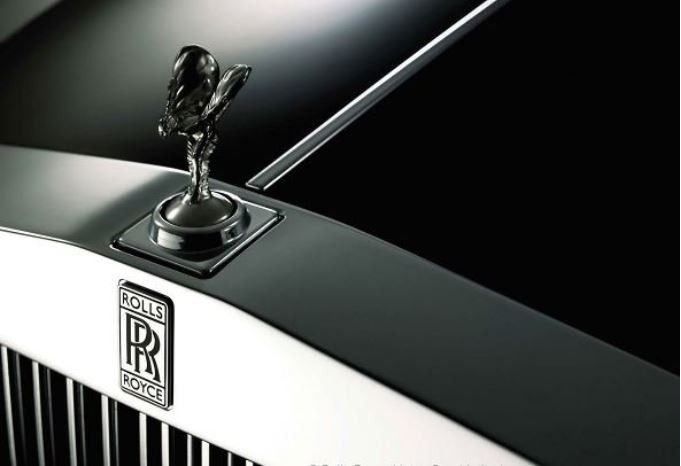 Xe Rolls-Royce Của Nước Nào - Những Mốc Thăng Trầm Từ Khi Hình Thành Đến Nay