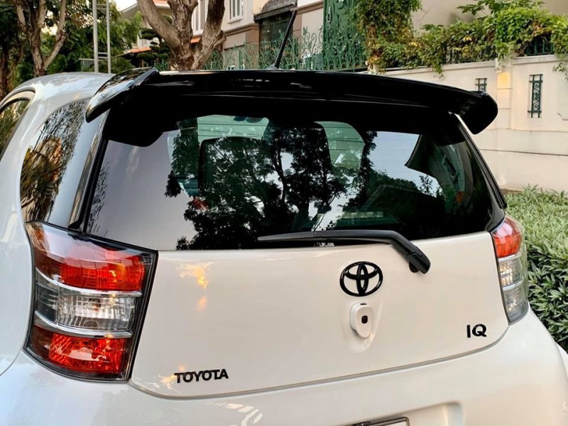 Toyota iQ Scion đời 2010