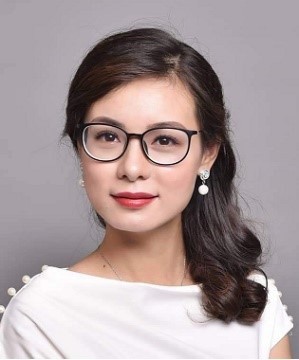 Lê Mai Anh  Giám đốc Quốc Gia PR Newswire Việt Nam