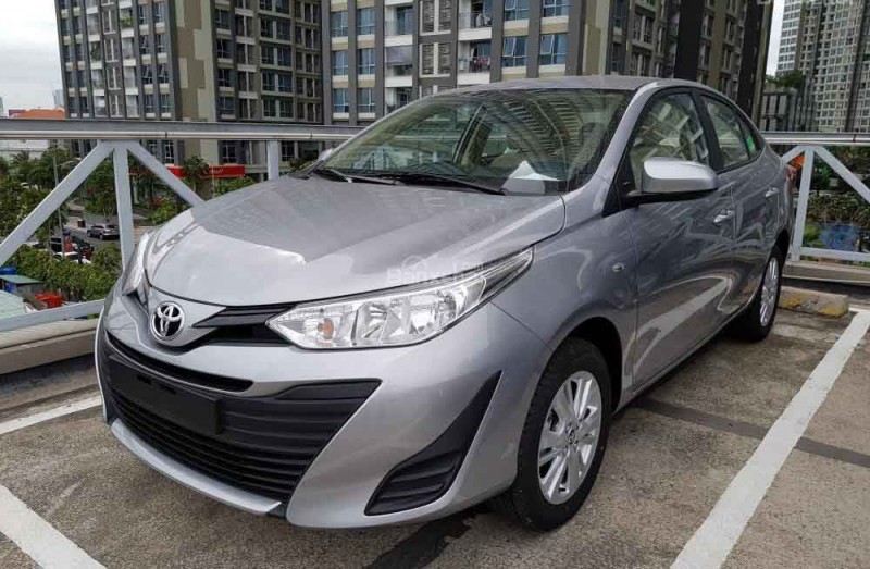 Toyota Vios