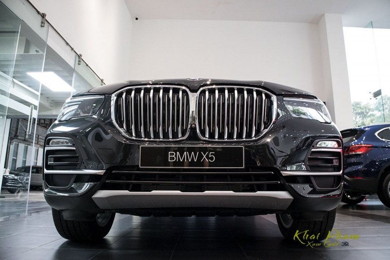 BMW X5 xDrive40i 2020