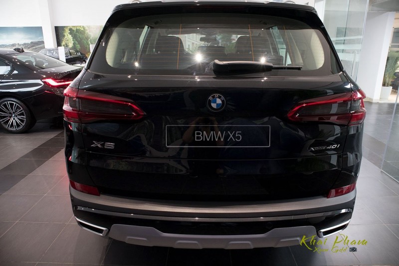 BMW X5 xDrive40i 2020