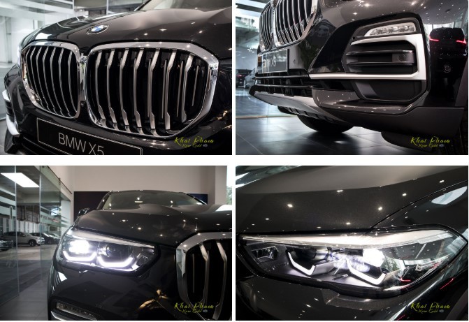 BMW X5 xDrive40i 2020