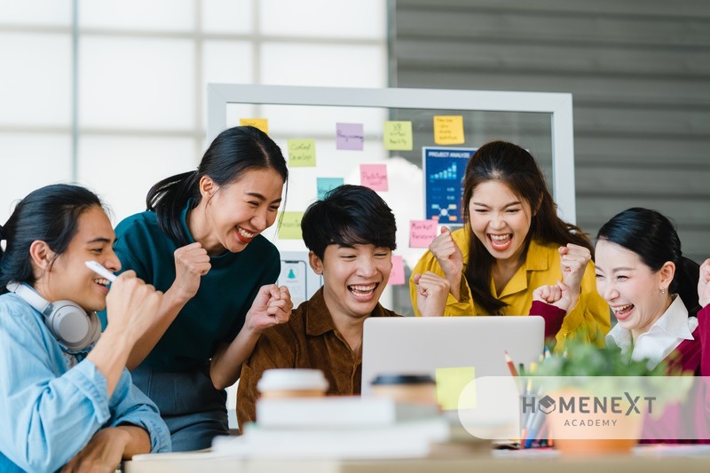 Khám Phá Thế Giới Nhà Cái Uy Tín - Bí Quyết Thành Công Của Những Người Đam Mê Ideasforlife