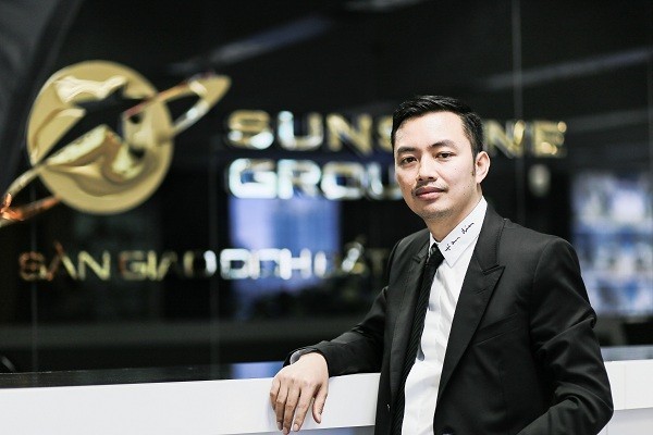 Chủ tịch SunShine Group muốn ''gom'' thêm 3,5 triệu cổ phiếu, cơ cấu cổ đông Kienlongbank đang như thế nào?