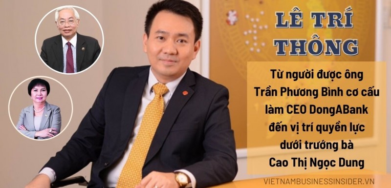 Lê Phương Trinh Trần Tran Le Phuong - Deputy Director at Production Division