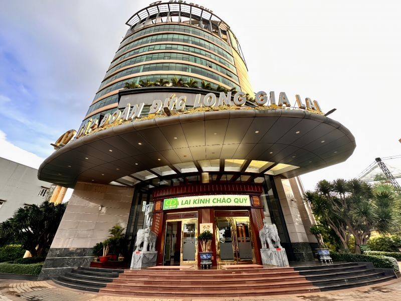 DLG đặt mục tiêu đến năm 2026 tất toán hết các khoản nợ ngân hàng